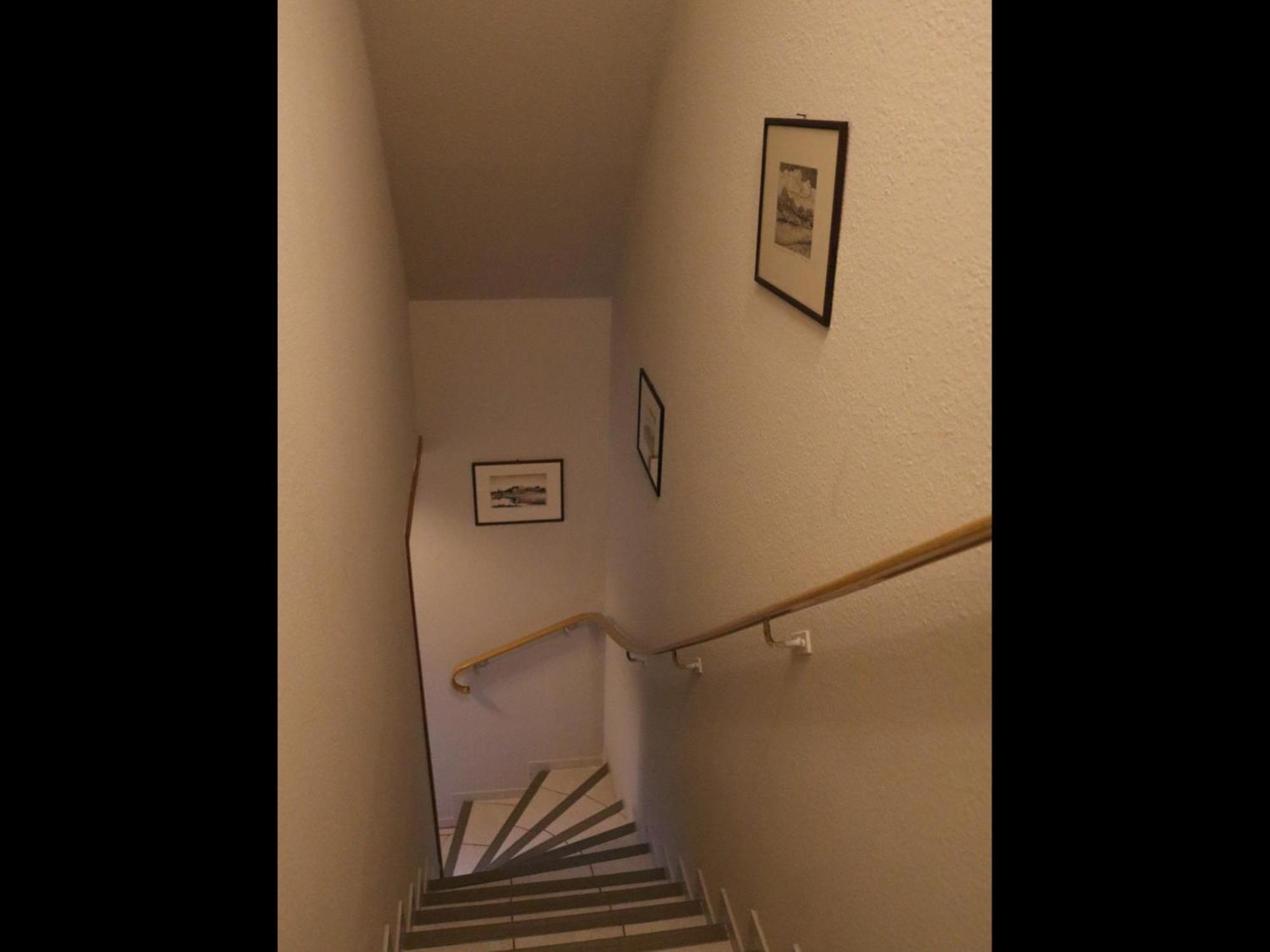 Neu! Schicke Ferienwohnung Niebuell Eksteriør billede